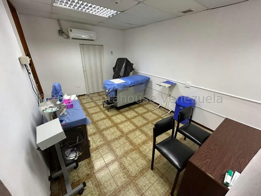 Comercial (Consultorio Medico) en Venta en Cementerio, Distrito Metropolitano - 7