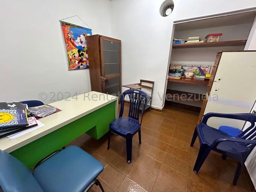 Comercial (Consultorio Medico) en Venta en Cementerio, Distrito Metropolitano - 8