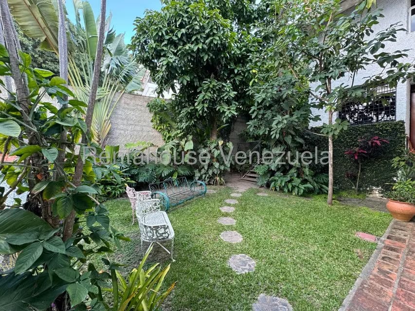 Casa (Multipes Niveles) en Alquiler en Colinas de Bello Monte, Distrito Metropolitano - 13
