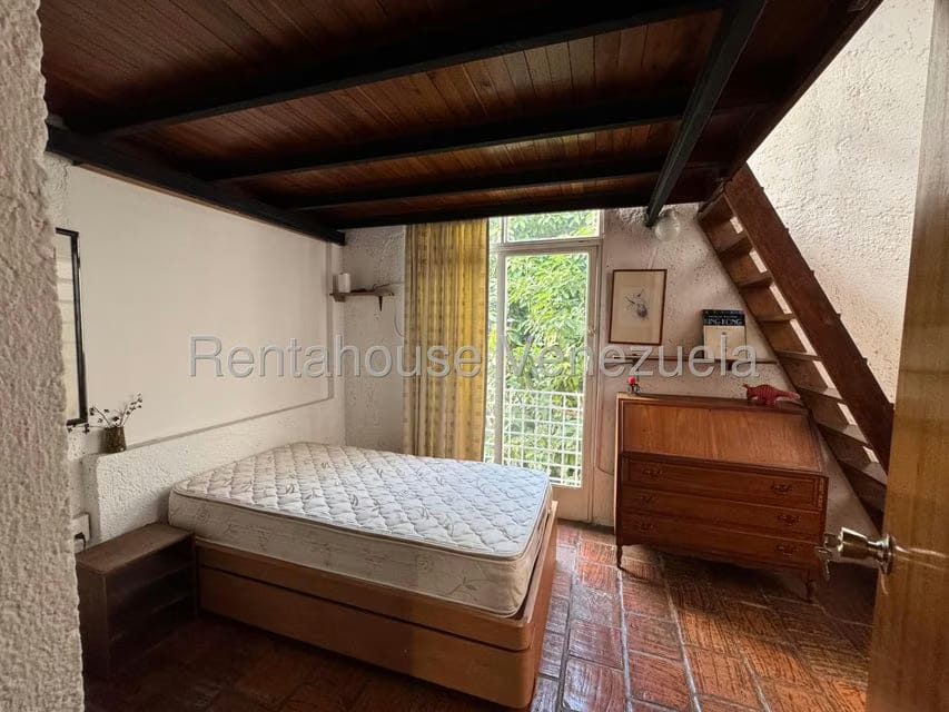 Casa (Multipes Niveles) en Alquiler en Colinas de Bello Monte, Distrito Metropolitano - 4
