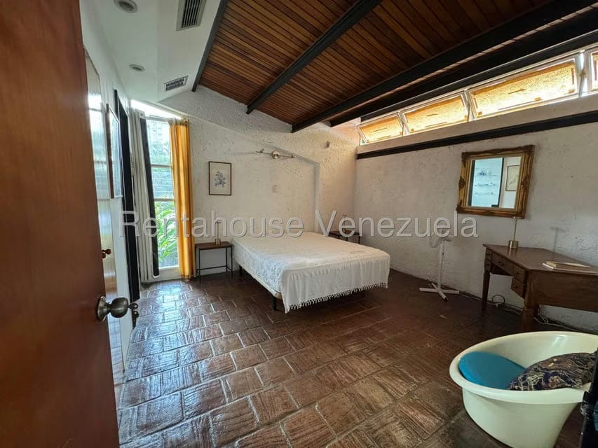 Casa (Multipes Niveles) en Alquiler en Colinas de Bello Monte, Distrito Metropolitano - 7