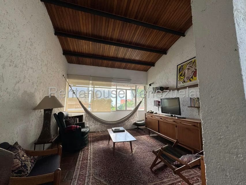 Casa (Multipes Niveles) en Alquiler en Colinas de Bello Monte, Distrito Metropolitano - 9