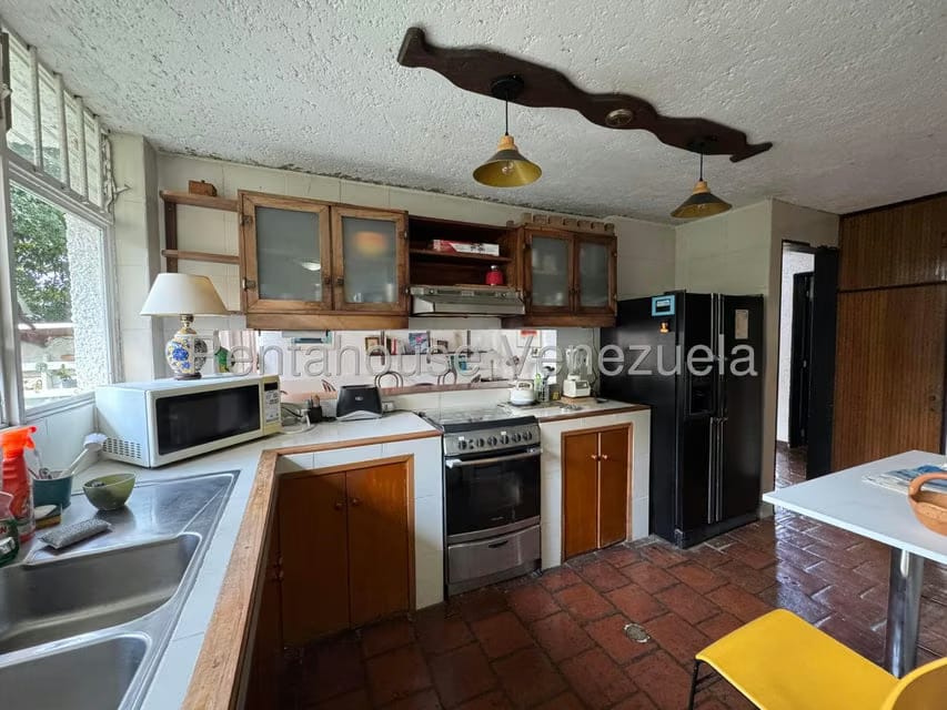Casa (Multipes Niveles) en Alquiler en Colinas de Bello Monte, Distrito Metropolitano - 10