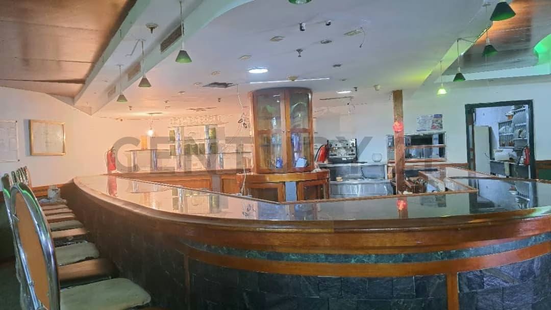 ML - Venta Local en Centro Comercial Buenaventura - 6