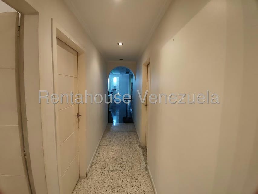 Apartamento (1 Nivel) en Venta en Bello Campo, Distrito Metropolitano - 19