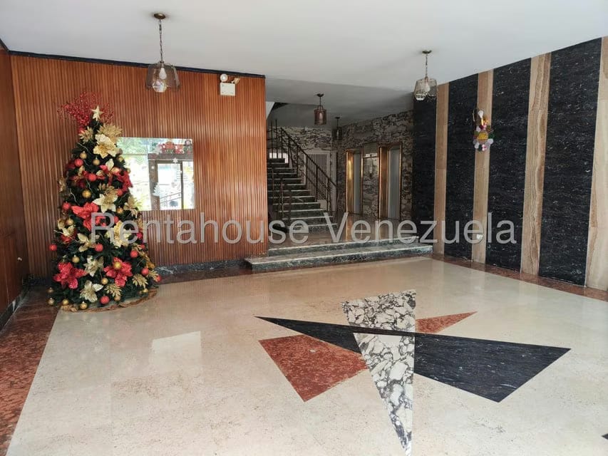 Apartamento (1 Nivel) en Venta en Bello Campo, Distrito Metropolitano - 3