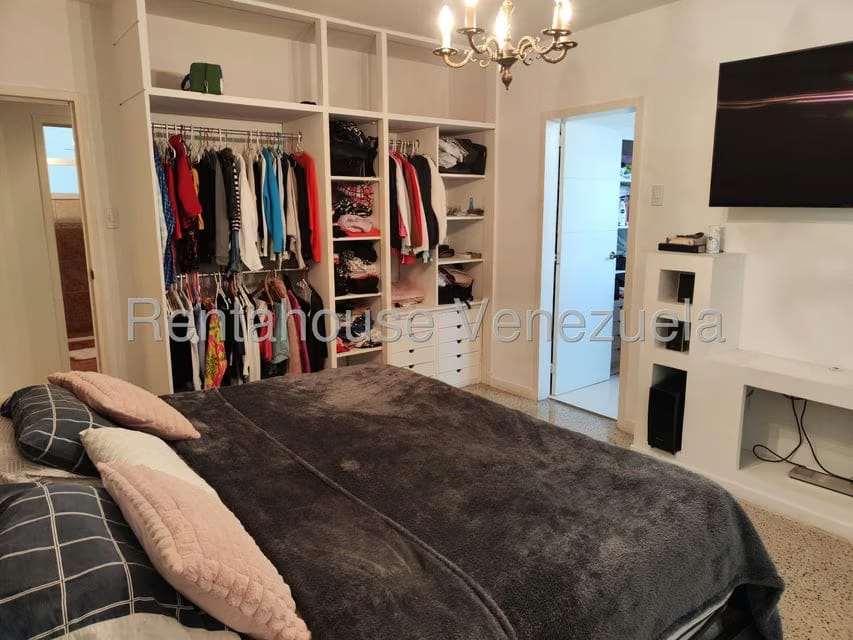 Apartamento (1 Nivel) en Venta en Bello Campo, Distrito Metropolitano - 22