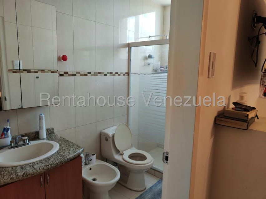 Apartamento (1 Nivel) en Venta en Bello Campo, Distrito Metropolitano - 24