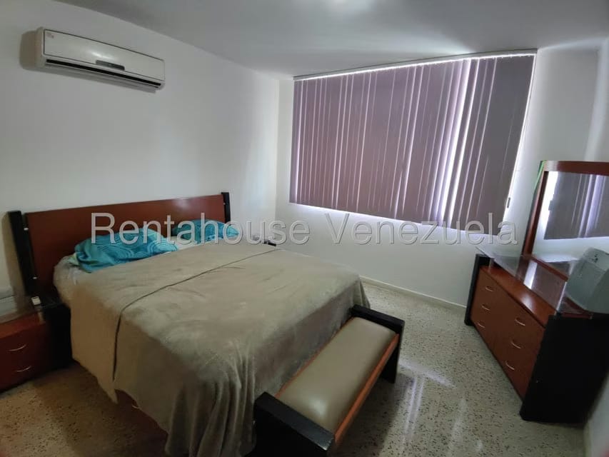Apartamento (1 Nivel) en Venta en Bello Campo, Distrito Metropolitano - 26