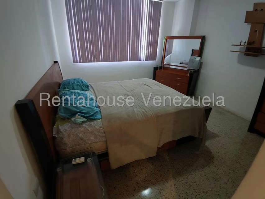 Apartamento (1 Nivel) en Venta en Bello Campo, Distrito Metropolitano - 29