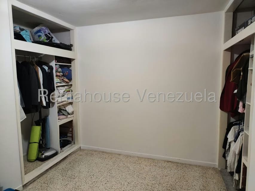 Apartamento (1 Nivel) en Venta en Bello Campo, Distrito Metropolitano - 30