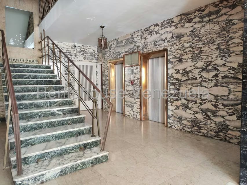 Apartamento (1 Nivel) en Venta en Bello Campo, Distrito Metropolitano - 4