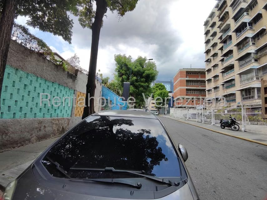 Apartamento (1 Nivel) en Venta en Bello Campo, Distrito Metropolitano - 37
