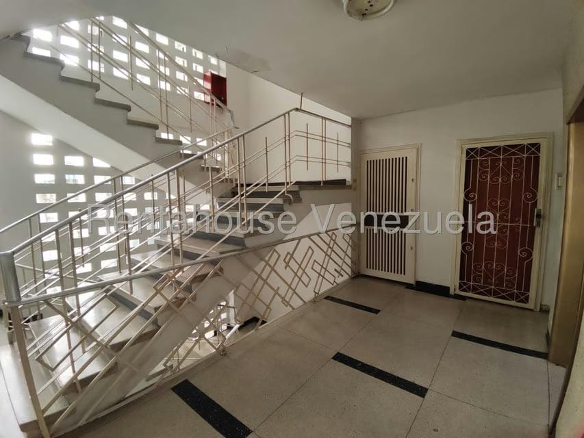 Apartamento (1 Nivel) en Venta en Bello Campo, Distrito Metropolitano - 6
