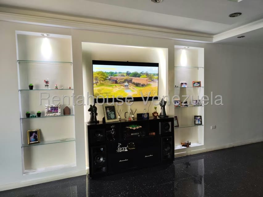 Apartamento (1 Nivel) en Venta en Bello Campo, Distrito Metropolitano - 9