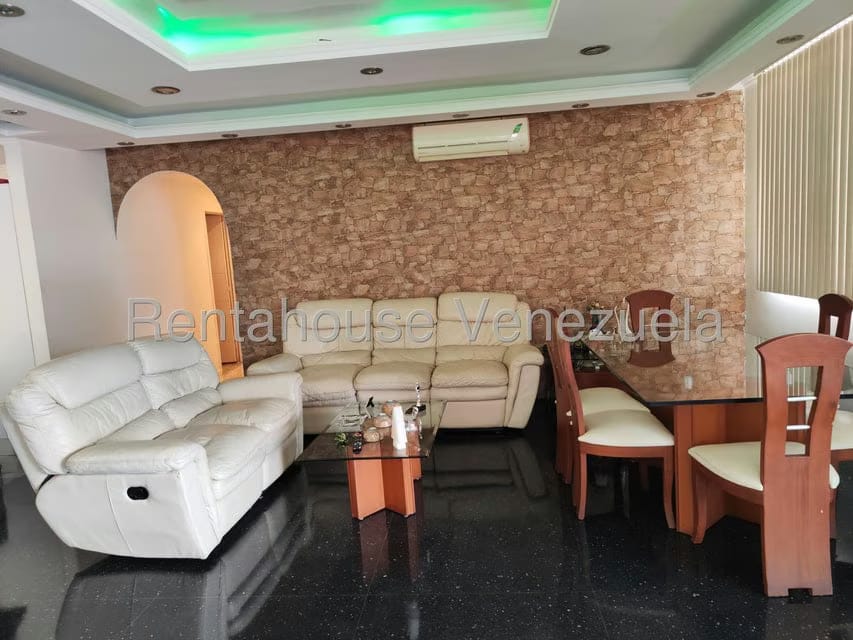 Apartamento (1 Nivel) en Venta en Bello Campo, Distrito Metropolitano - 10