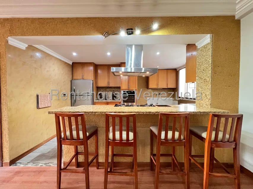 Apartamento (1 Nivel) en Venta en Centro, Aragua - 15