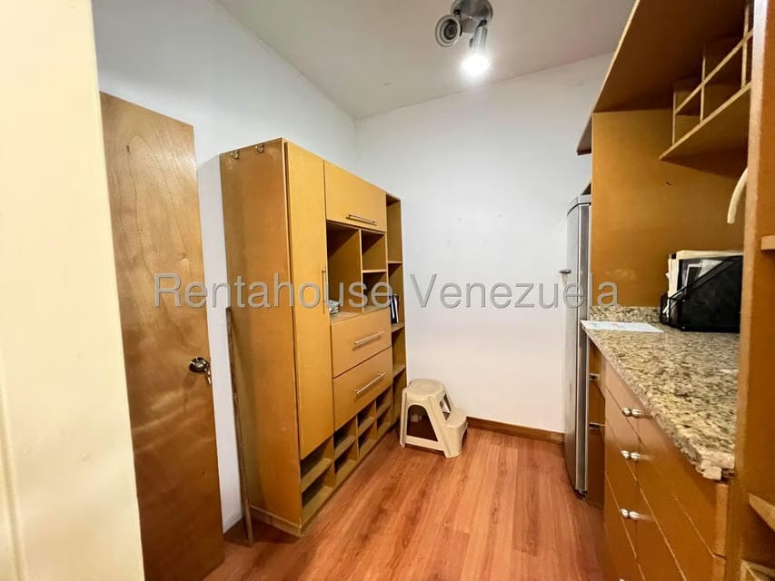 Apartamento (1 Nivel) en Venta en Centro, Aragua - 6