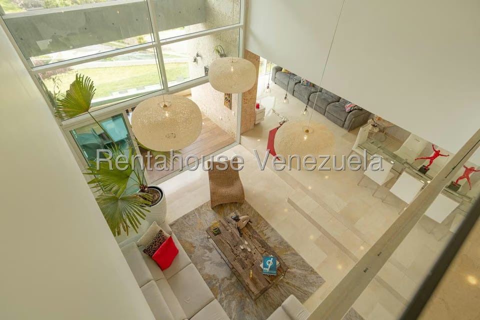 Apartamento (1 Nivel) en Venta en Mirador de Los Campitos I, Distrito Metropolitano - 20