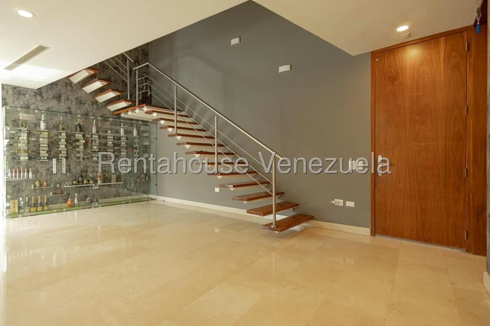 Apartamento (1 Nivel) en Venta en Mirador de Los Campitos I, Distrito Metropolitano - 25