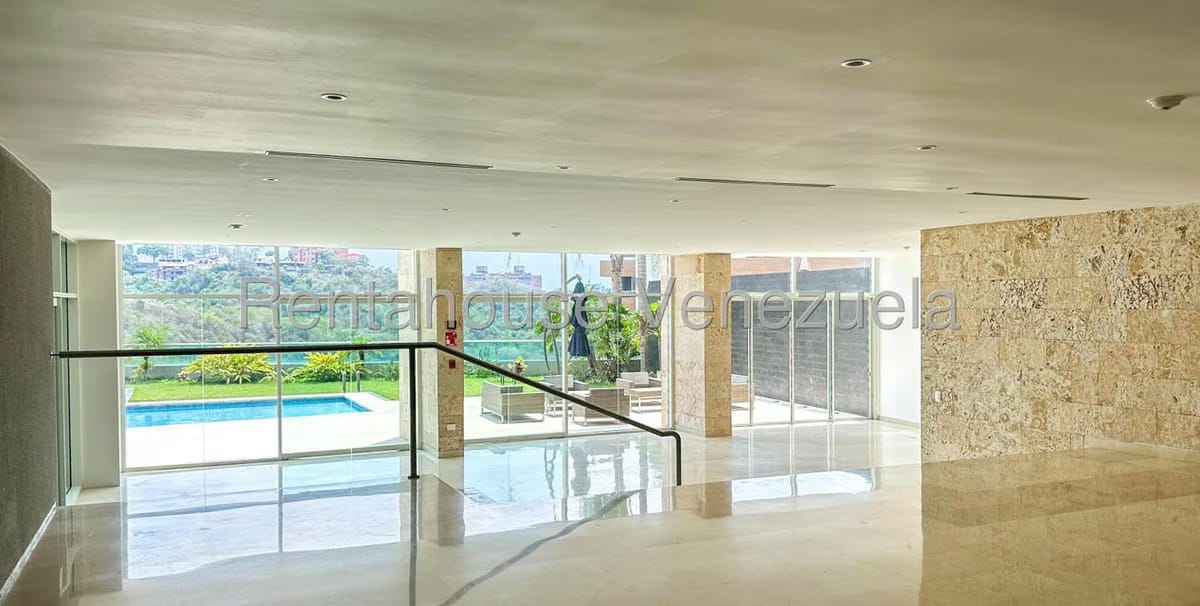 Apartamento (1 Nivel) en Venta en Mirador de Los Campitos I, Distrito Metropolitano - 39