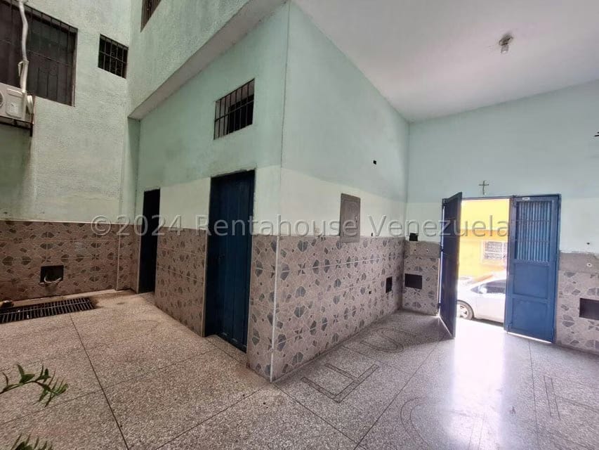Apartamento (1 Nivel) en Venta en Bruzual, Yaracuy - 10