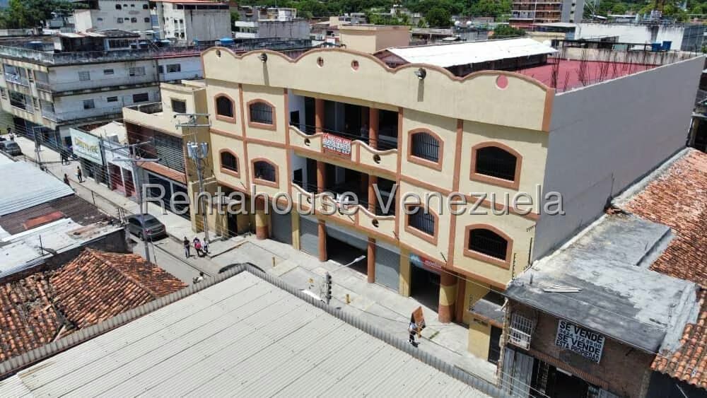 Comercial (Local Comercial) en Alquiler en Centro, Aragua