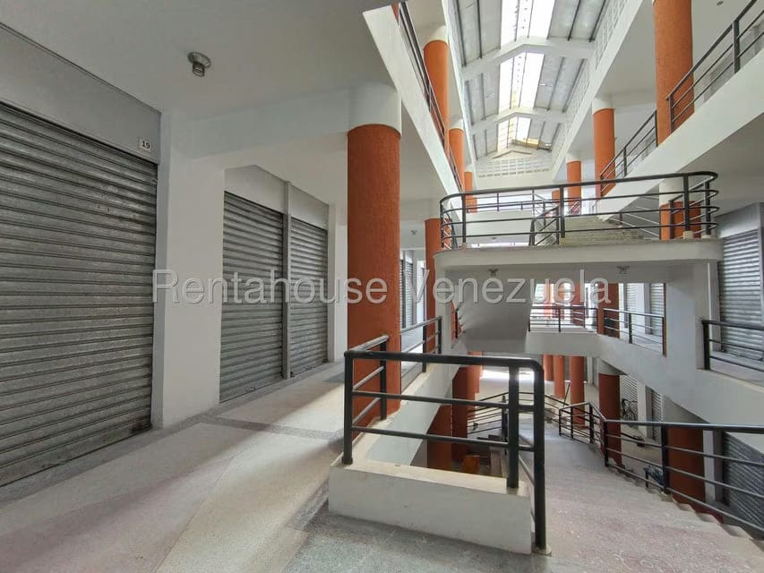 Comercial (Local Comercial) en Alquiler en Centro, Aragua - 5