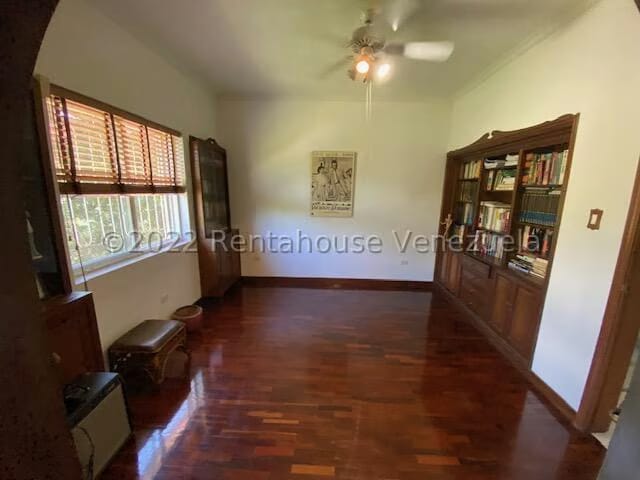 Casa (Multipes Niveles) en Venta en Valle Arriba, Distrito Metropolitano - 12
