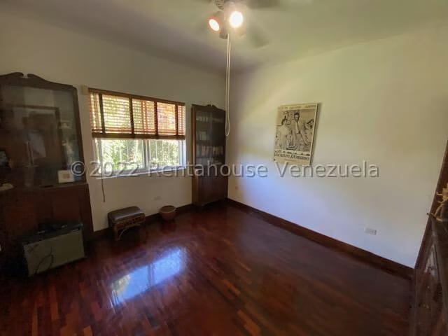Casa (Multipes Niveles) en Venta en Valle Arriba, Distrito Metropolitano - 13