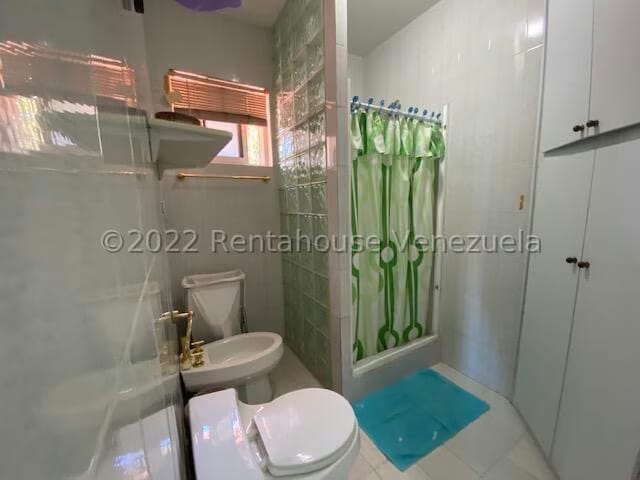 Casa (Multipes Niveles) en Venta en Valle Arriba, Distrito Metropolitano - 14