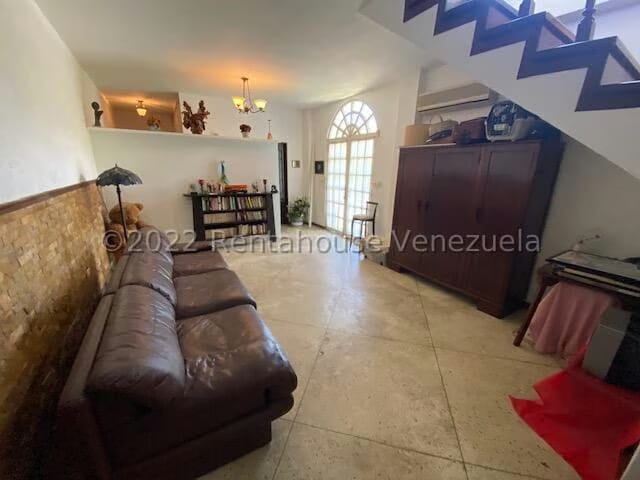 Casa (Multipes Niveles) en Venta en Valle Arriba, Distrito Metropolitano - 16