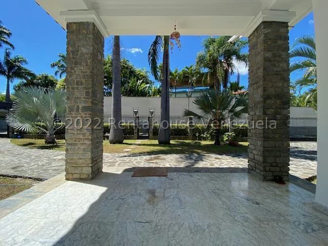 Casa (Multipes Niveles) en Venta en Valle Arriba, Distrito Metropolitano - 18