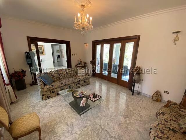 Casa (Multipes Niveles) en Venta en Valle Arriba, Distrito Metropolitano - 19