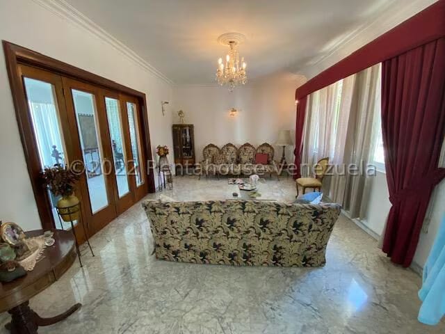 Casa (Multipes Niveles) en Venta en Valle Arriba, Distrito Metropolitano - 3