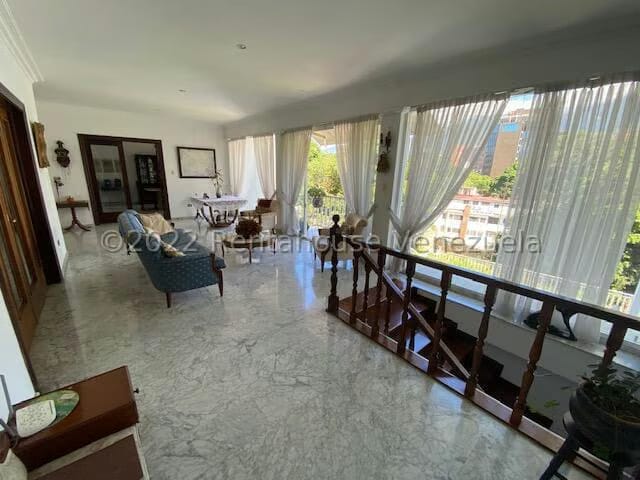 Casa (Multipes Niveles) en Venta en Valle Arriba, Distrito Metropolitano - 22