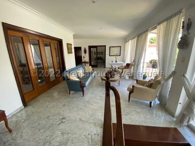 Casa (Multipes Niveles) en Venta en Valle Arriba, Distrito Metropolitano - 23