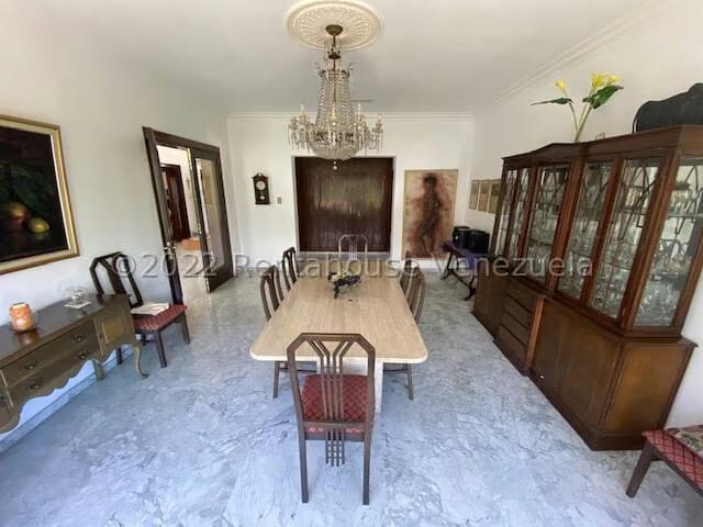 Casa (Multipes Niveles) en Venta en Valle Arriba, Distrito Metropolitano - 31