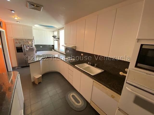 Casa (Multipes Niveles) en Venta en Valle Arriba, Distrito Metropolitano - 35