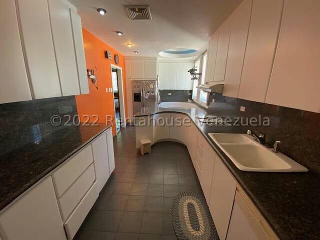 Casa (Multipes Niveles) en Venta en Valle Arriba, Distrito Metropolitano - 36