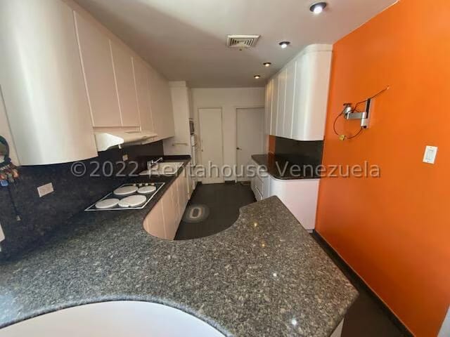 Casa (Multipes Niveles) en Venta en Valle Arriba, Distrito Metropolitano - 37