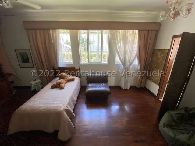 Casa (Multipes Niveles) en Venta en Valle Arriba, Distrito Metropolitano - 38