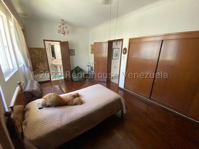 Casa (Multipes Niveles) en Venta en Valle Arriba, Distrito Metropolitano - 39