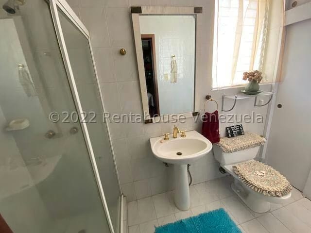 Casa (Multipes Niveles) en Venta en Valle Arriba, Distrito Metropolitano - 40