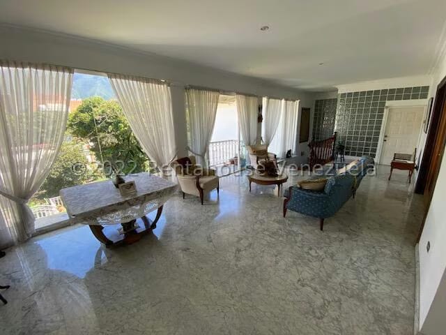 Casa (Multipes Niveles) en Venta en Valle Arriba, Distrito Metropolitano - 5