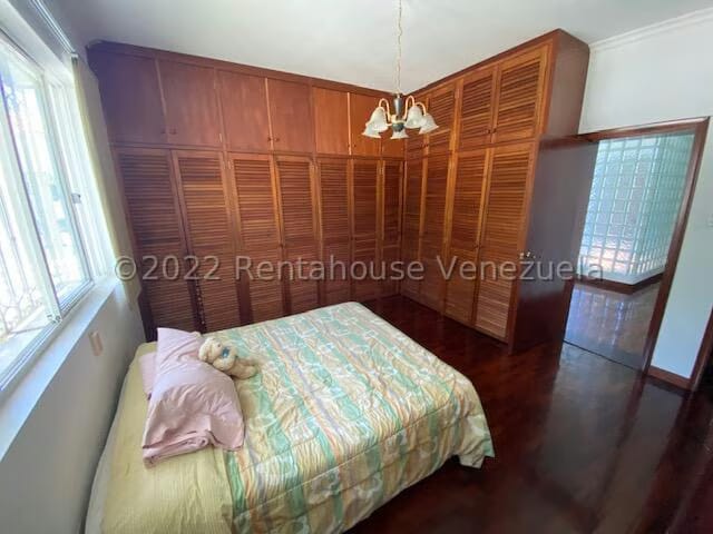 Casa (Multipes Niveles) en Venta en Valle Arriba, Distrito Metropolitano - 44