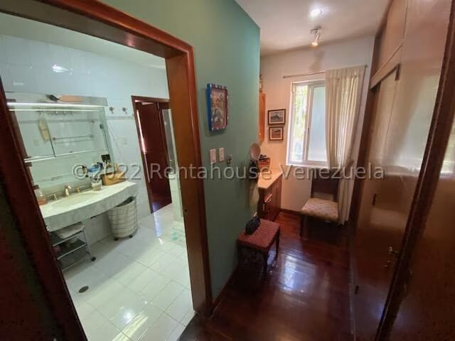 Casa (Multipes Niveles) en Venta en Valle Arriba, Distrito Metropolitano - 45