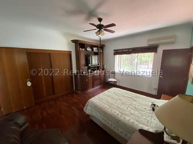 Casa (Multipes Niveles) en Venta en Valle Arriba, Distrito Metropolitano - 46
