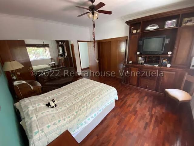 Casa (Multipes Niveles) en Venta en Valle Arriba, Distrito Metropolitano - 47