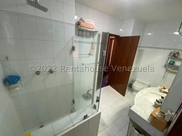 Casa (Multipes Niveles) en Venta en Valle Arriba, Distrito Metropolitano - 48